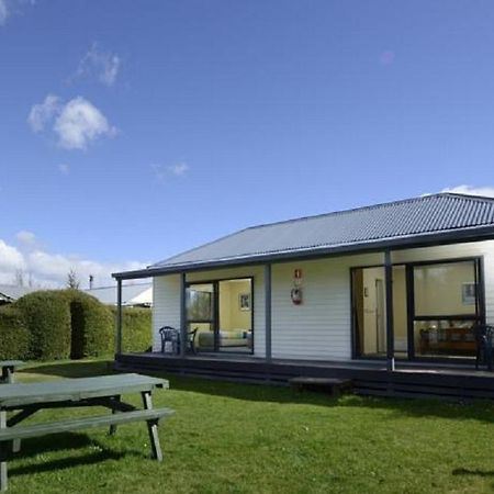 Jack In The Green Garden Rooms Hanmer Springs Eksteriør bilde