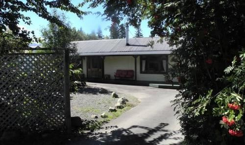 Jack In The Green Garden Rooms Hanmer Springs Eksteriør bilde